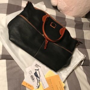 Dooney and Bourke Satchel